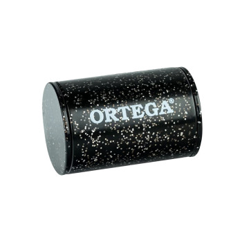 ORTEGA OFS-BKS finger shaker ortega, plastique, noir