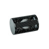 ORTEGA OFS-BKS finger shaker ortega, plastique, noir