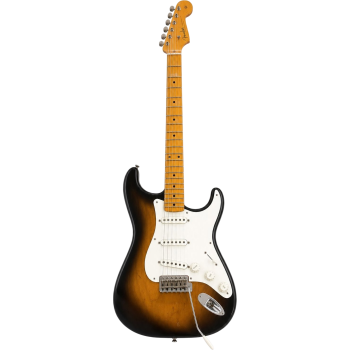FENDER CUSTOM SHOP BUDDY HOLLY 1955 Stratocaster TRIBUTE