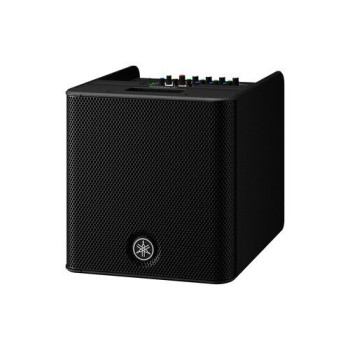 YAMAHA STAGEPAS 200 btr sur batterie