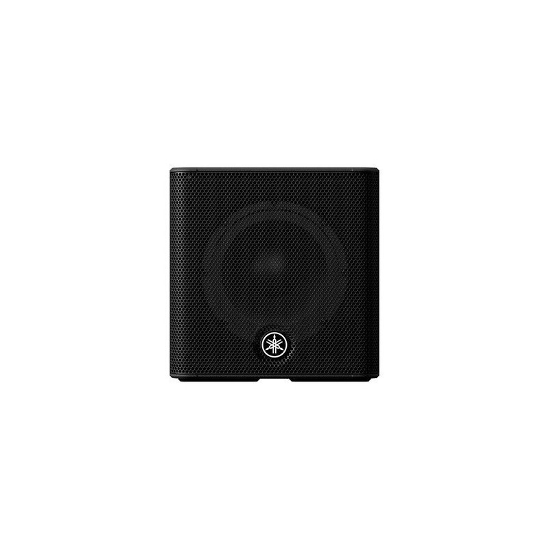 YAMAHA STAGEPAS 200 btr sur batterie