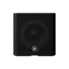 YAMAHA STAGEPAS 200 btr sur batterie
