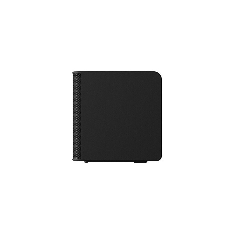 YAMAHA STAGEPAS 200 btr sur batterie