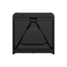 YAMAHA STAGEPAS 200 btr sur batterie