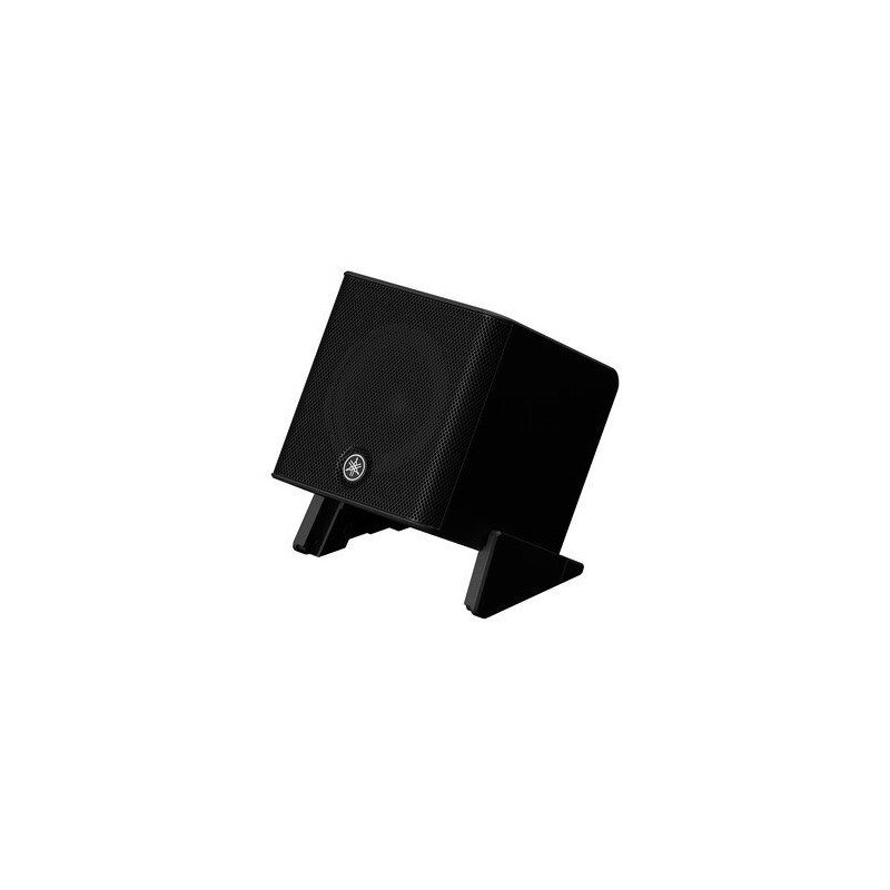YAMAHA STAGEPAS 200 btr sur batterie