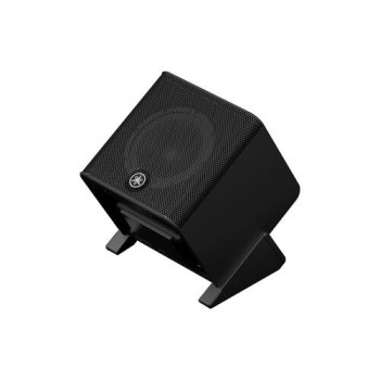 YAMAHA STAGEPAS 200 btr sur batterie