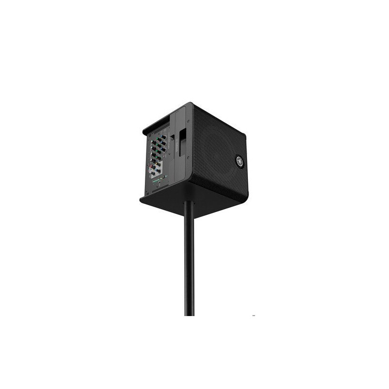 YAMAHA STAGEPAS 200 btr sur batterie