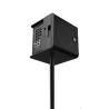 YAMAHA STAGEPAS 200 btr sur batterie