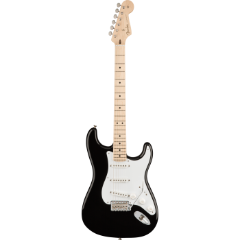 FENDER CUSTOM SHOP Eric Clapton Signature Stratocaster touche erable Black