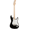 FENDER CUSTOM SHOP Eric Clapton Signature Stratocaster touche erable Black