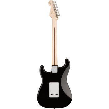 FENDER CUSTOM SHOP Eric Clapton Signature Stratocaster touche erable Black