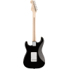 FENDER CUSTOM SHOP Eric Clapton Signature Stratocaster touche erable Black