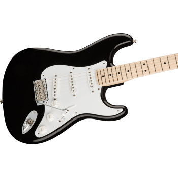 FENDER CUSTOM SHOP Eric Clapton Signature Stratocaster touche erable Black
