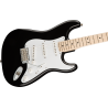FENDER CUSTOM SHOP Eric Clapton Signature Stratocaster touche erable Black