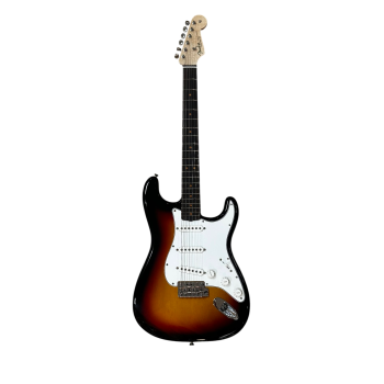 FENDER CUSTOM SHOP Strat 63' NOS Sunburst