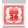ERNIE BALL 1136 slinky nickel wound 36