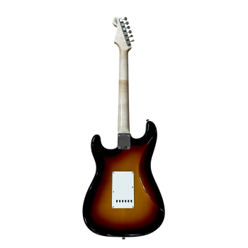 FENDER CUSTOM SHOP Strat 63' NOS Sunburst