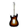 FENDER CUSTOM SHOP Strat 63' NOS Sunburst