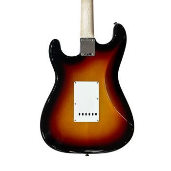 FENDER CUSTOM SHOP Strat 63' NOS Sunburst