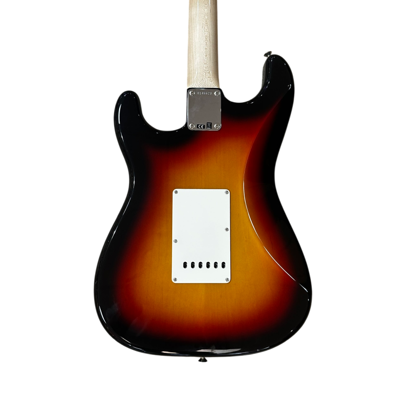 FENDER CUSTOM SHOP Strat 63' NOS Sunburst