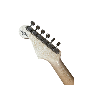 FENDER CUSTOM SHOP Strat 63' NOS Sunburst