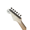 FENDER CUSTOM SHOP Strat 63' NOS Sunburst