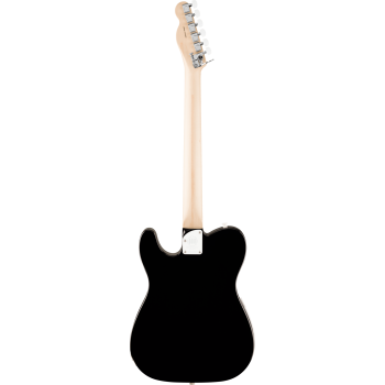FENDER Jack White Triplecaster touche erable Black