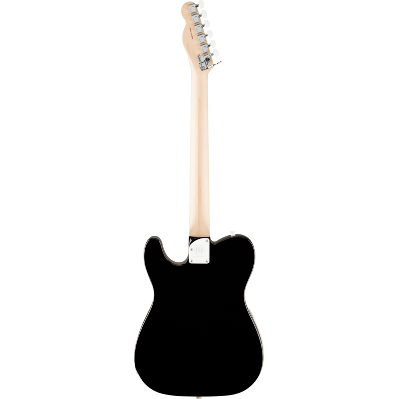 FENDER Jack White Triplecaster touche erable Black