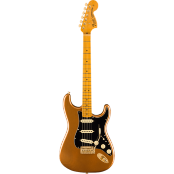 FENDER Bruno Mars Stratocaster Maple Fingerboard Mars Mocha