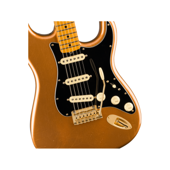 FENDER Bruno Mars Stratocaster Maple Fingerboard Mars Mocha