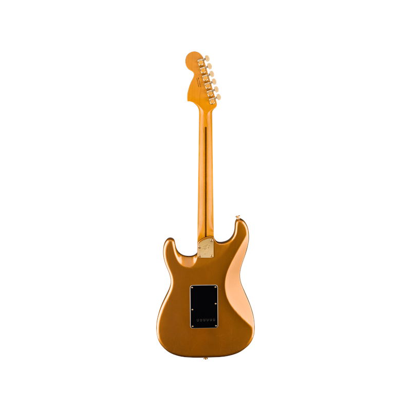 FENDER Bruno Mars Stratocaster Maple Fingerboard Mars Mocha