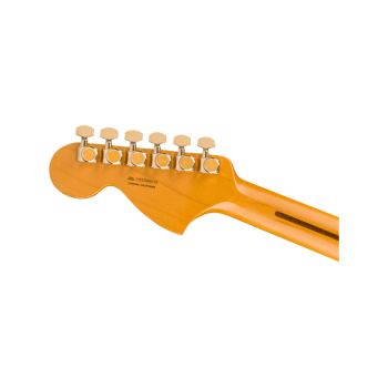 FENDER Bruno Mars Stratocaster Maple Fingerboard Mars Mocha