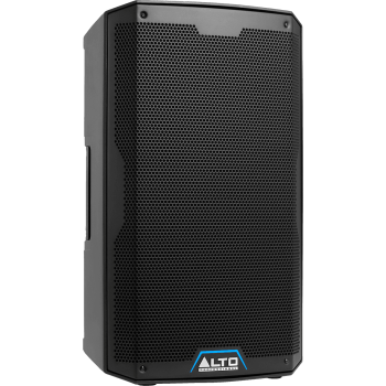 ALTO PROFESSIONAL TS412 enceinte active bi-amplifiée 12" 2500w bluetooth 5.0