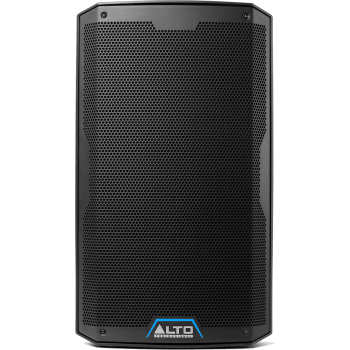 ALTO PROFESSIONAL TS412 enceinte active bi-amplifiée 12" 2500w bluetooth 5.0