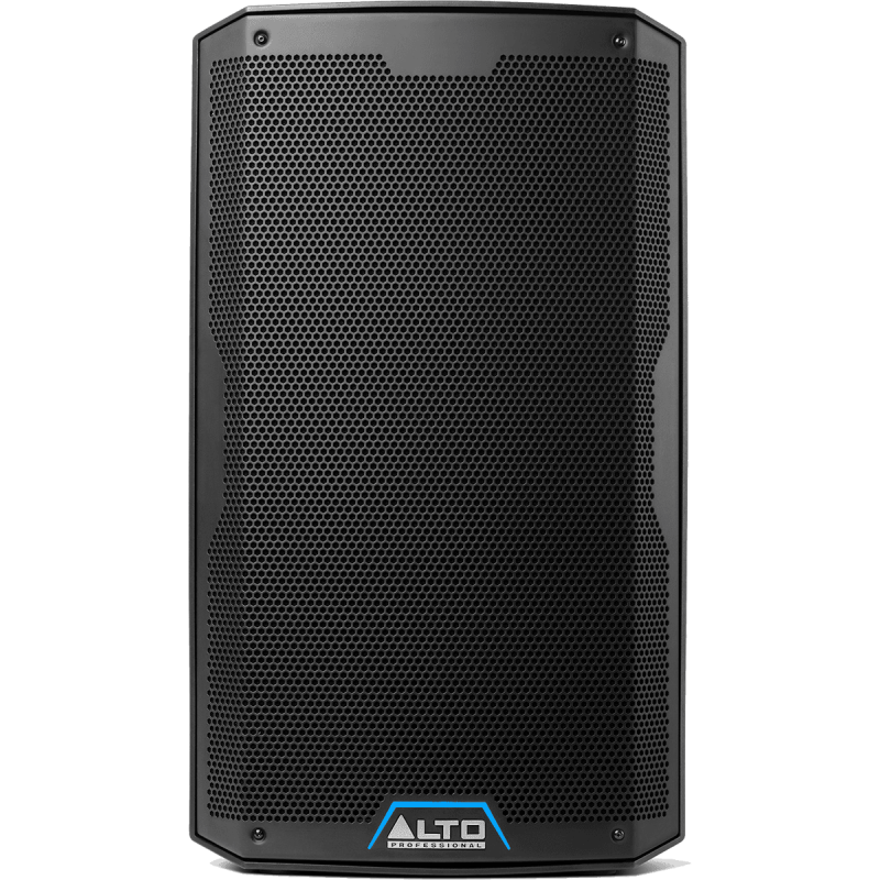 ALTO PROFESSIONAL TS412 enceinte active bi-amplifiée 12" 2500w bluetooth 5.0