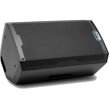 ALTO PROFESSIONAL TS412 enceinte active bi-amplifiée 12" 2500w bluetooth 5.0