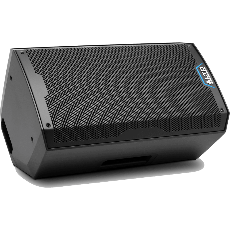 ALTO PROFESSIONAL TS412 enceinte active bi-amplifiée 12" 2500w bluetooth 5.0