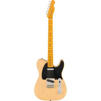 FENDER Nocaster 51 75th Anniversary Blonde