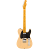 FENDER Nocaster 51 75th Anniversary Blonde