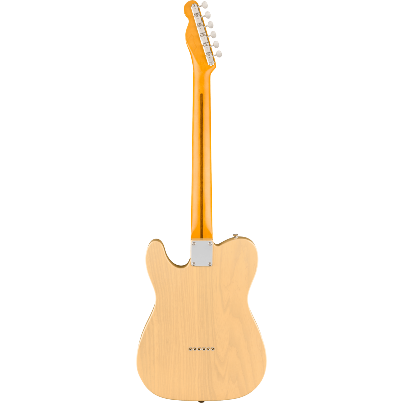 FENDER Nocaster 51 75th Anniversary Blonde