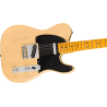 FENDER Nocaster 51 75th Anniversary Blonde