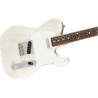 FENDER Jimmy Page Mirror Telecaster touche palissandre White Blonde