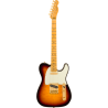 FENDER 75th Anniversary American Professional Custom Telecaster touche erable 2-Color Sunburst