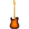 FENDER 75th Anniversary American Professional Custom Telecaster touche erable 2-Color Sunburst