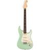 FENDER Jeff Beck Stratocaster touche palissandre Surf Green