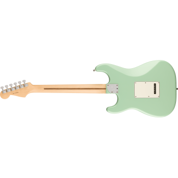 FENDER Jeff Beck Stratocaster touche palissandre Surf Green