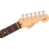 FENDER Jeff Beck Stratocaster touche palissandre Surf Green