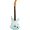 FENDER Limited Edition Cory Wong Stratocaster touche palissandre Daphne Blue