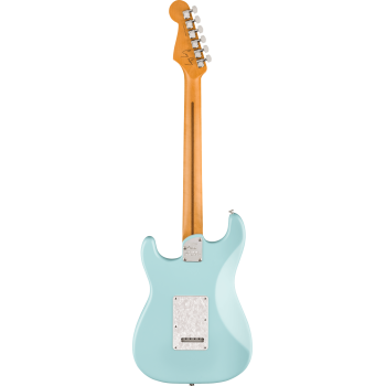 FENDER Limited Edition Cory Wong Stratocaster touche palissandre Daphne Blue