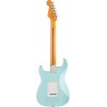FENDER Limited Edition Cory Wong Stratocaster touche palissandre Daphne Blue